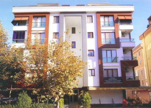 Bakırköy Beyza 27 - İnşaat